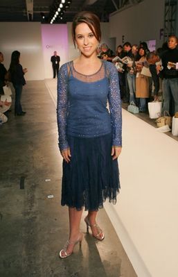  2005 Fashion Week