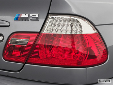  2006 BMW M3