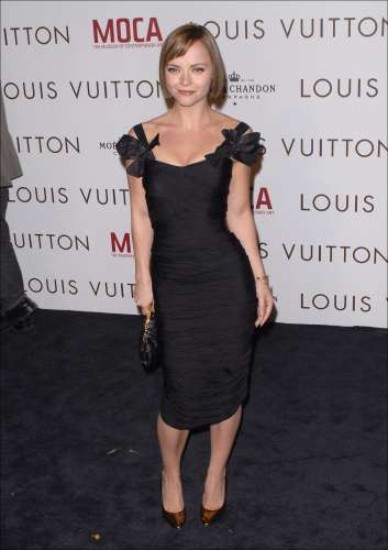  2007 Louis Vuitton Gala