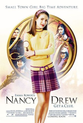  2007 Movie Poster
