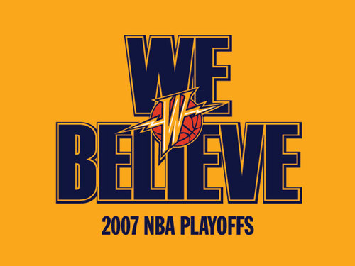  2007 NBA Playoffs