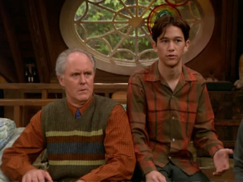  3rd Rock From the Sun