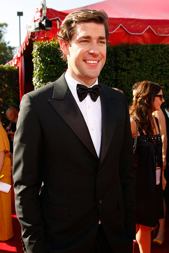  59th Emmy Arrivals