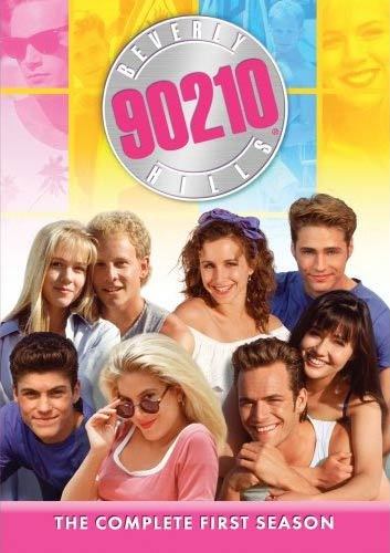 बेवर्ली हिल्स 90210