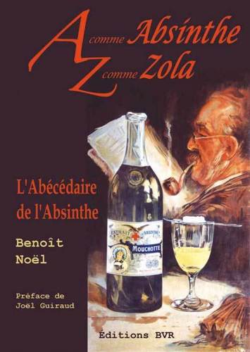  A comme Absinthe...