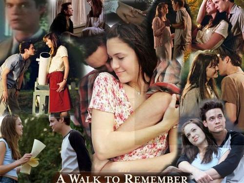 I passi dell'amore - A Walk to Remember