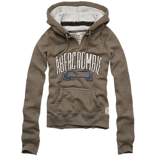 Abercrombie Fleece - Abercrombie and Fitch Photo (347594) - Fanpop
