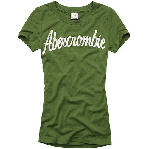  Abercrombie