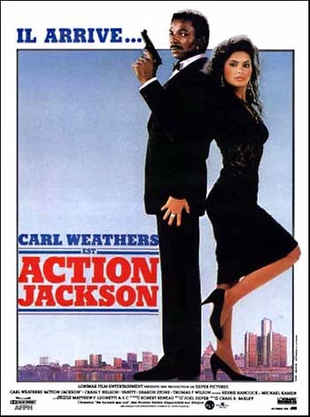  Action Jackson (1988)