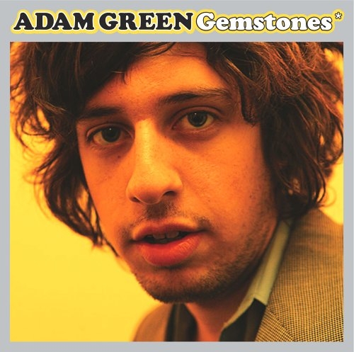  Adam Green