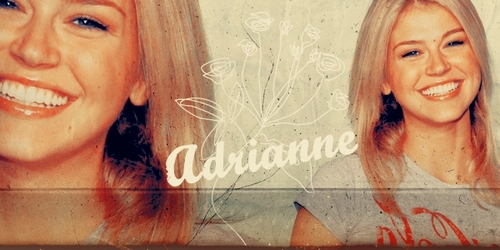  Adrianne