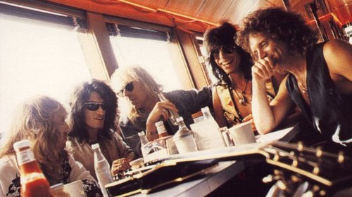  Aerosmith - 1973