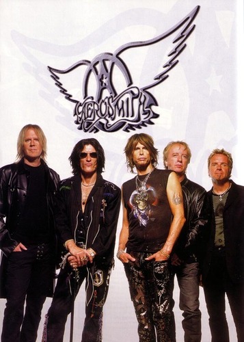  Aerosmith