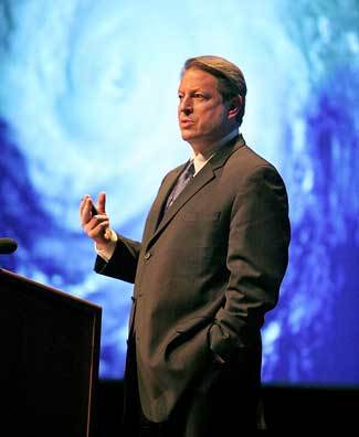  Al Gore-An Inconvienent Truth