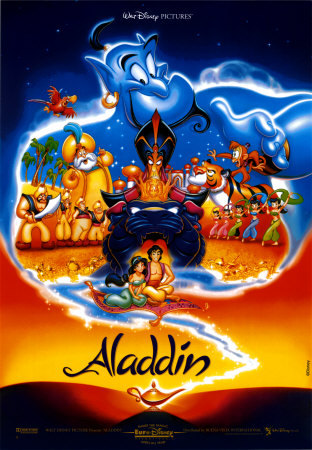  Aladdin