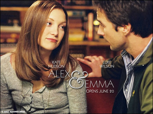  Alex & Emma
