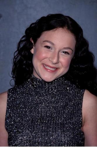 Alexa Vega in 2002