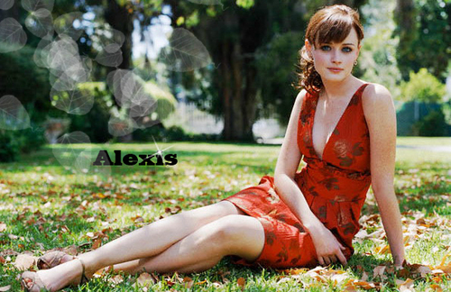  Alexis