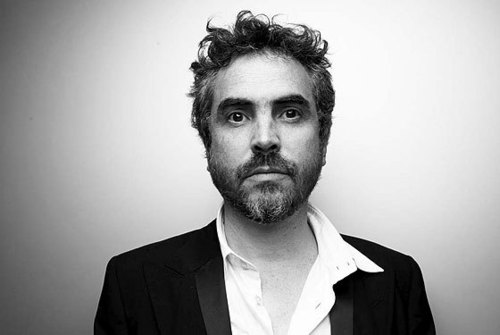  Alfonso Cuarón