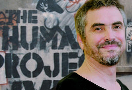  Alfonso Cuaron