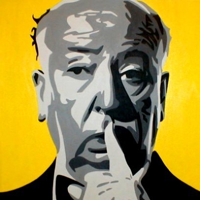 Alfred Hitchcock - Alfred Hitchcock Photo (58832) - Fanpop