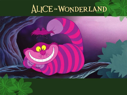  Alice in Wonderland (1951)