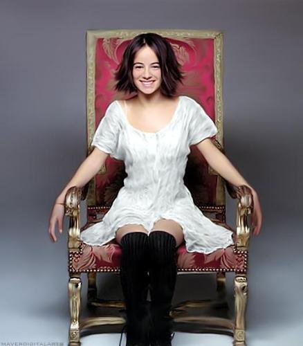  Alizee - chair