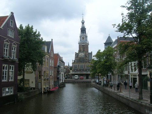  Alkmaar, Netherlands