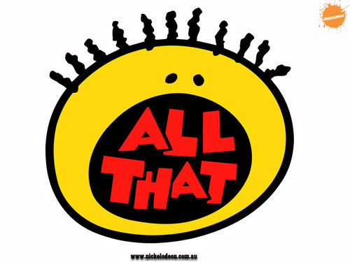  All That