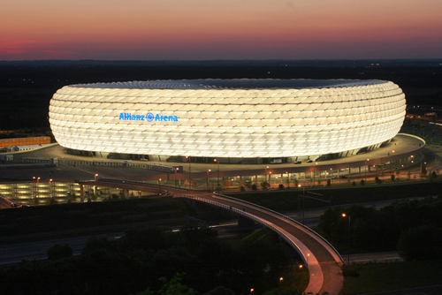  Allianz-Arena