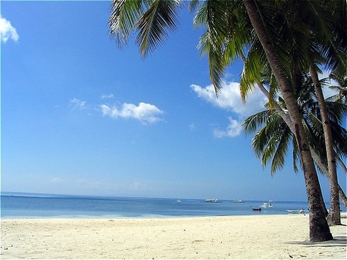  Alona Beach, Panglao