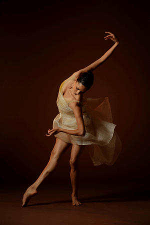  Alonzo King's Lines Ballet