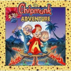  Alvin and the Chipmunks