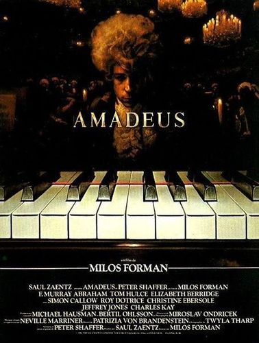  Amadeus (1984)