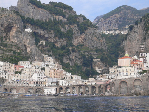  Amalfi