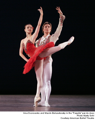  American Ballet Theatre