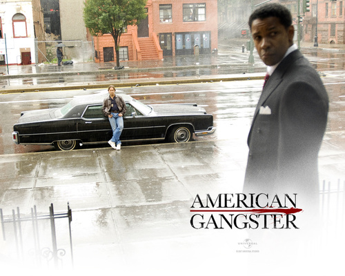  American Gangster