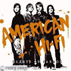 American Hi-Fi