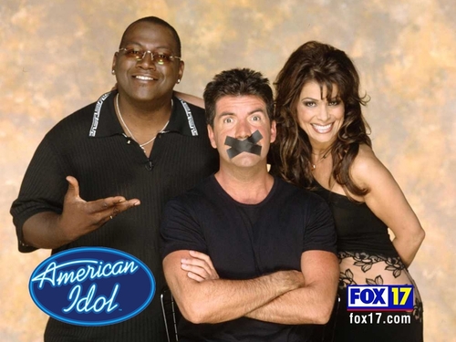  American Idol پیپر وال