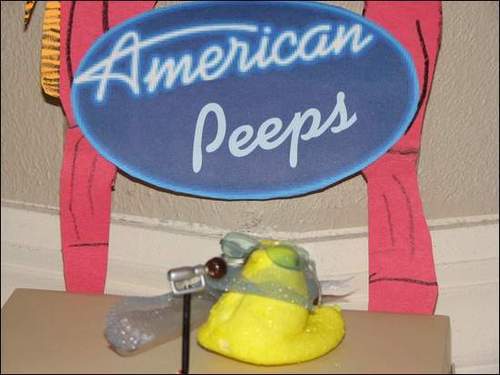  American Peeps