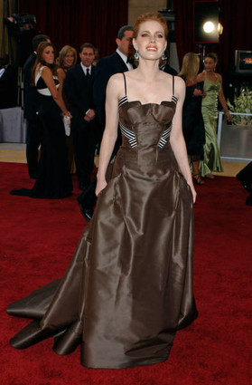  Amy Adams 78th Academy Awards