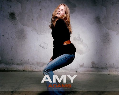  Amy Adams