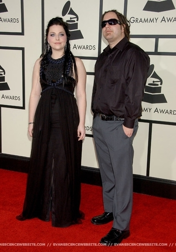 Amy Lee, Terry