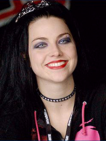 Amy Lee - Evanescence Photo (119978) - Fanpop