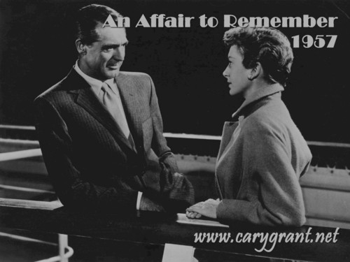  An Affair To Remember