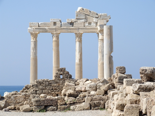  Ancient Agora