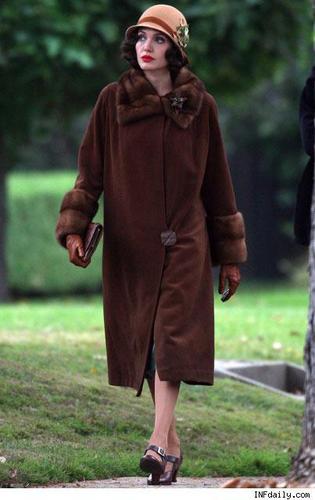  Angelina in "The Changeling"