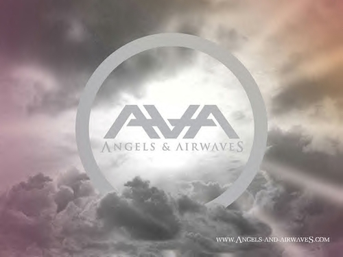  Angels & Airwaves