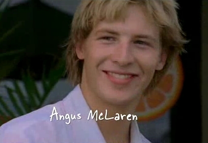  Angus McLaren