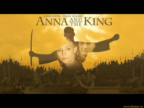 Anna and the King